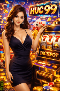 HUC99 สูตรสล็อตมือใหม่ เว็บตรงสล็อตแตกง่าย เล่นได้ทุกวัน