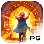 PG SLOT-Alibaba's Cave of Fortune