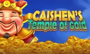 Caishen's Temple Caishen's Temple เกมซื้อฟรีสปินได้