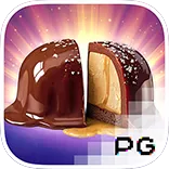 สล็อต PG-Chocolate Deluxe