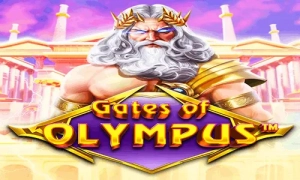Gates of Olympus เกมสล็อตซื้อฟรีสปิน