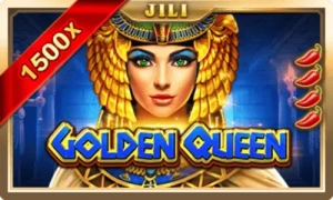 Golden Queen สล็อตซื้อฟรีสปินได้