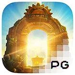 สล็อตเกม Incan Wonders