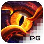 PG SLOT-Kraken Gold Rush