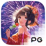 Oishi Delightsสล็อต