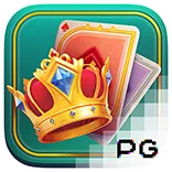 สล็อตPG-Poker Kingdom Win