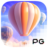 PG เกมสล็อต-Skylight Wonders