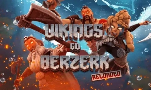 Vikings Go Berzerk- Reloaded เกมสล็อตซื้อฟรีสปิน Vikings Go Berzerk-