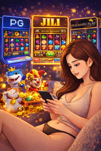 สล็อตทดลอง PG JILI Pragmatic Play เล่นฟรี ได้ผลลัพธ์เหมือนจริง