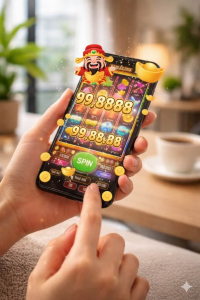 สล็อตทดลอง PG JILI Pragmatic Play อัปเดตล่าสุด