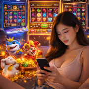 ทดลองเล่นสล็อตออนไลน์ฟรี 2026 สำหรับมือใหม่