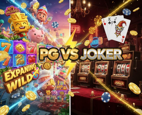 สล็อตทดลอง joker gaming แตกง่าย เว็บสล็อตทดลอง มือใหม่เล่นได้