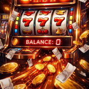 สล็อตออนไลน์ แตกจริง กำไรสูง