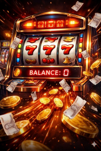 สล็อตออนไลน์ แตกจริง กำไรสูง