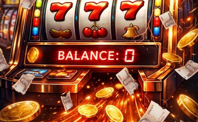 สล็อตออนไลน์ แตกจริง กำไรสูง