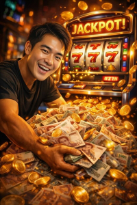 สล็อต JILI ทำเงิน 2026